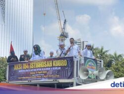 Kami Baca Gugatan di MK, Insyaallah Dikabulkan Allah