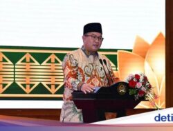 ICMI Beri Selamat ke Prabowo-Gibran yang Resmi Jadi Presiden-Wapres Terpilih