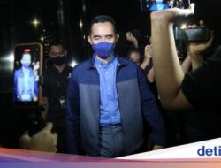 Perkara TPPU Eko Darmanto Segera Disidang, Aset Rp 20 M Disita KPK