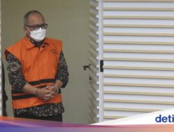 Eks Sekjen Kementan Bakal Jadi Saksi di Sidang Etik Nurul Ghufron 2 Mei