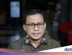 Vonis Bebas Bupati Mimika Dianulir, KPK Tunggu Salinan Putusan