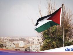 Ramai-ramai Kecam Veto AS yang Gagalkan Palestina Gabung PBB