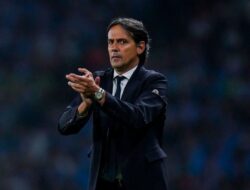 Inter Segera Amankan Kontrak Inzaghi