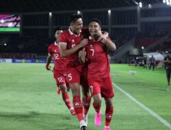 Begini Skenario Indonesia Lolos ke Perempatfinal Piala Asia U-23 2024