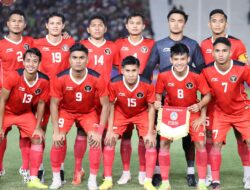 6 Tim Termuda di Piala Asia U-23 2024, Ada Indonesia