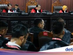 Gugat Hasil Pileg DPR ke MK, PPP Merasa Suaranya di Banten Pindah ke Garuda