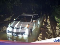 Sekeluarga Ditemukan Tewas dalam Mobil di Jambi, Diduga Hirup Racun AC