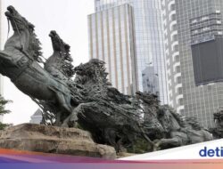 Ada Peringatan May Day di DKI, Polisi Imbau Pengendara Hindari Jalanan Ini