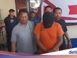 Duda di Medan Aniaya Pacar hingga Tewas, Sempat Nyabu Bareng Korban