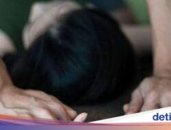 Siswi SMP di Mojokerto Diperkosa Pria Baru Kenal, Video Mesum Disebar