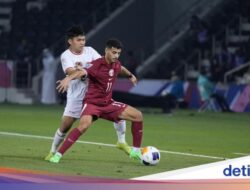 ‘PSSI Protes ke AFC soal Wasit Qatar Vs Indonesia demi Martabat Bangsa’