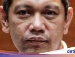 Sentilan Keras ke Pimpinan KPK Ghufron yang Ngaku Bantu ASN Mutasi