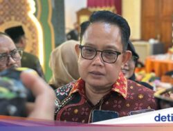 Pemprov Jatim Raih SPM Awards 2024, Pj Gubernur: Jadi Motivasi & Cambuk