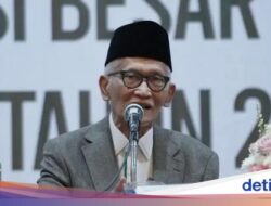 Saya Senang Prabowo Subianto Sangat NU Sekali