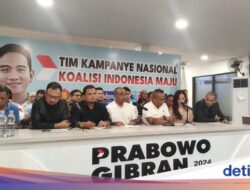 5 Fakta Rencana Aksi Damai Pendukung Prabowo-Gibran Jelang Putusan MK