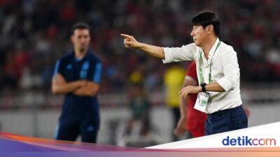 Apa Ada Masalah Antara STY dan Pemain-pemain Keturunan?