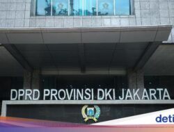 Komisi C DPRD Usul GBK-Pelabuhan Priok Dikelola Pemprov usai Jakarta Jadi DKJ