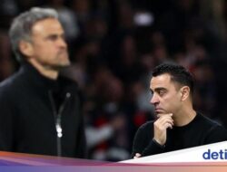 Di Mata Koeman, Xavi dan Enrique Tak Mewakili DNA Barcelona