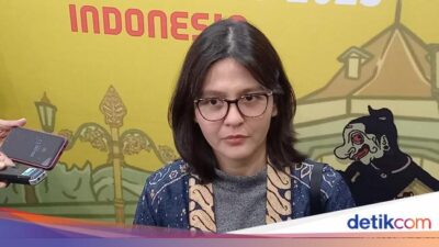 Indonesia Sudah Terbukti Jadi Tuan Rumah yang Baik