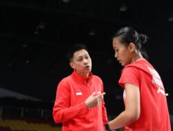 Ini Alasan Putri KW dan Ana/Tiwi Tak Masuk Skuad Uber Cup 2024