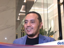 NasDem Siapkan Ide Besar untuk Modal Pemerintahan Prabowo-Gibran