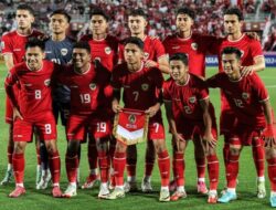 Menghalau Tangis Timnas U-23 di Prancis