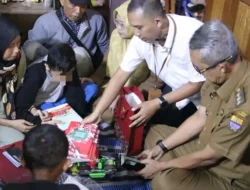 Bocah Cirebon Diduga Depresi hingga Putus Sekolah gegara Ponsel Dijual