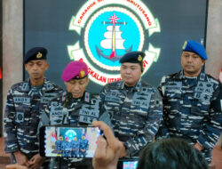 Oknum TNI AL Tembak 2 Remaja di Makassar Pakai Senapan Angin, 1 Orang Tewas