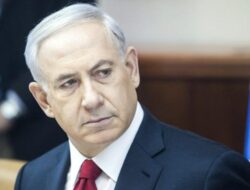 Netanyahu Kesal Norwegia Cs Akan Akui Negara Palestina: Tak Bawa Perdamaian