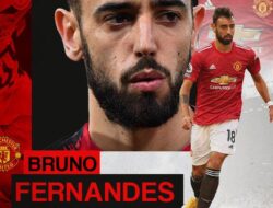 MU Harus Jual Semua Pemain, Pertahankan Fernandes