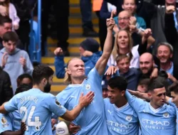 Kasus FFP Ganjal Status Man City sebagai Tim Terhebat di Premier League