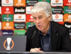 ‘Gian Piero Gasperini Masterclass’