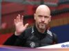 Ten Hag Maunya MU Menang, Tolak Baper Lawan Twente