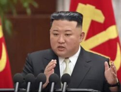 Gagal Luncurkan Satelit Mata-mata, Ini Tekad Kim Jong Un