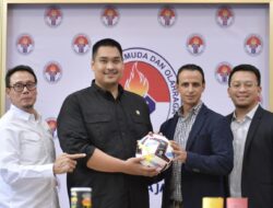 LaLiga Ingin Kontribusi buat Sepakbola Indonesia