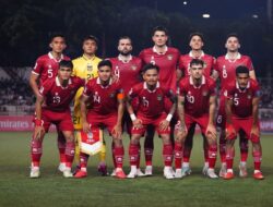 GBK Bersiap Gelar Laga Timnas Indonesia di Kualifikasi Piala Dunia 2026