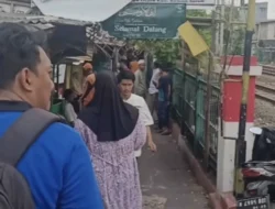 Kakek Tewas Ditikam Hendak Salat Subuh Imam Musala di Jakbar, Pelaku Diburu