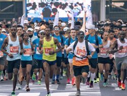 Siap-siap! Jakarta Running Festival 2024 Segera Hadir