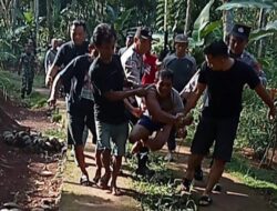 Geger Mutilasi di Sindangjaya