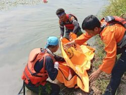 Bocah 10 Tahun Tenggelam di Sungai Kalimalang Ditemukan Tewas