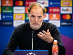 Tuchel Beneran Jadi Balik ke Liga Inggris, nih?