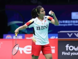 Komang Menang, Indonesia ke Final Uber Cup 2024!