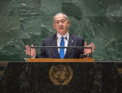 Netanyahu Tawarkan 2 Proposal Gencatan Senjata Gaza, Tanpa Setop Perang