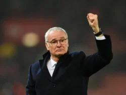 Ranieri Tak Lagi Latih Klub, tapi Siap Terima Tawaran Tim Nasional