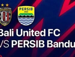 Jadwal Championship Series Borneo Vs Madura & Persib Vs Bali