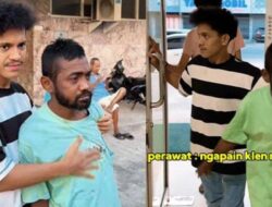 RSU Sri Ratu Medan Pecat Perawat Ketus ke Warga yang Ingin Berobat