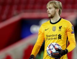 Kelleher Targetkan Jadi Kiper Utama, di Liverpool atau Klub Lain