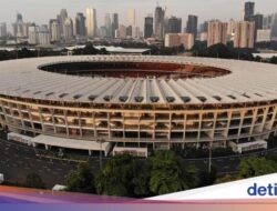 Nggak Ada Alasan Timnas Bahrain Takut Datang ke Indonesia