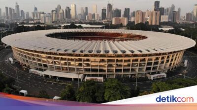 Nggak Ada Alasan Timnas Bahrain Takut Datang ke Indonesia