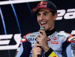 Marc Marquez Kandidat Juara MotoGP 2024, Ada Syaratnya!